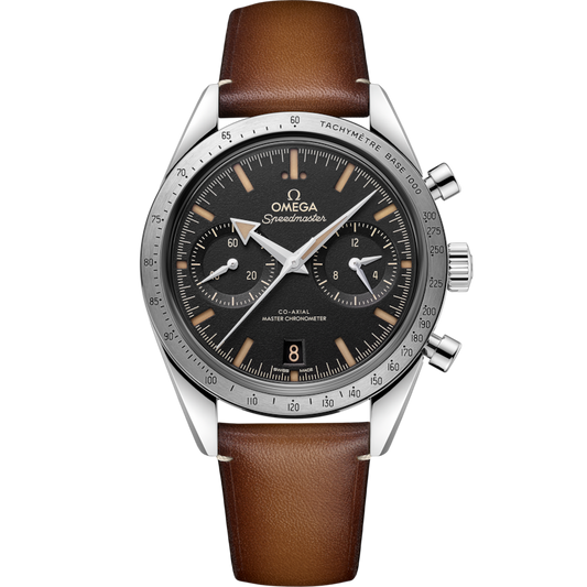 Speedmaster '57