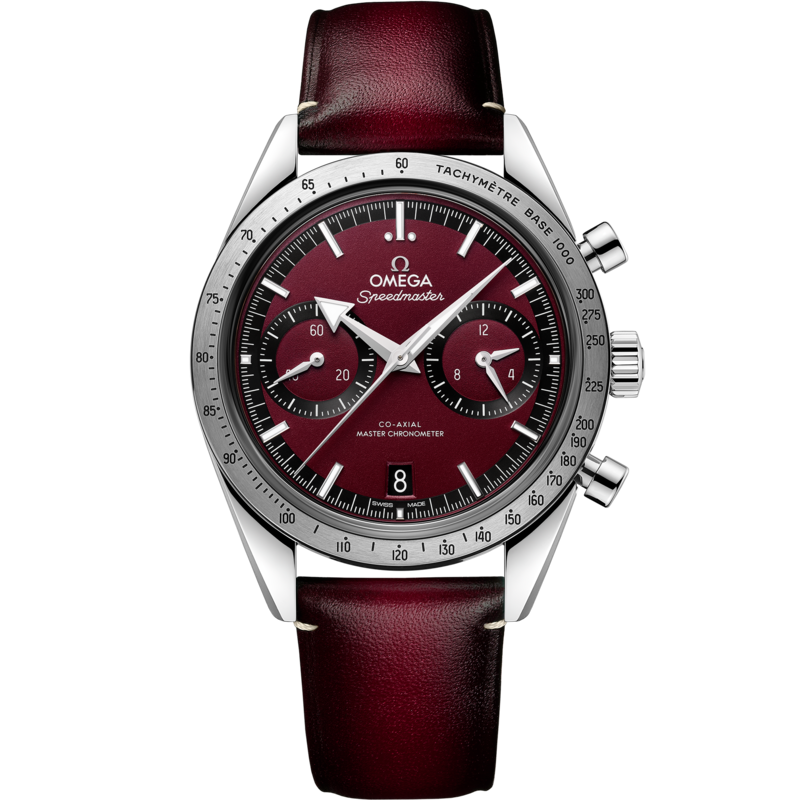 Speedmaster '57