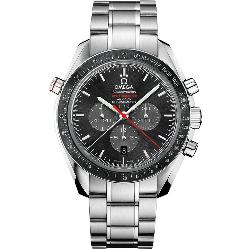 Speedmaster Anniversary Series