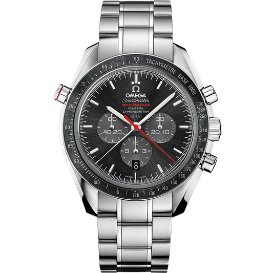 Speedmaster Anniversary Series