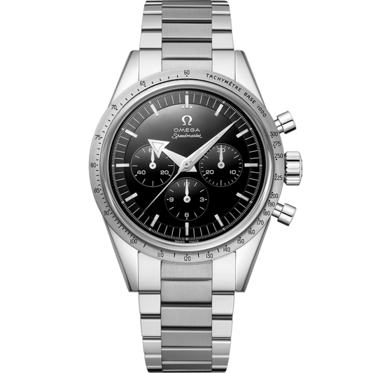 Speedmaster Calibre 321