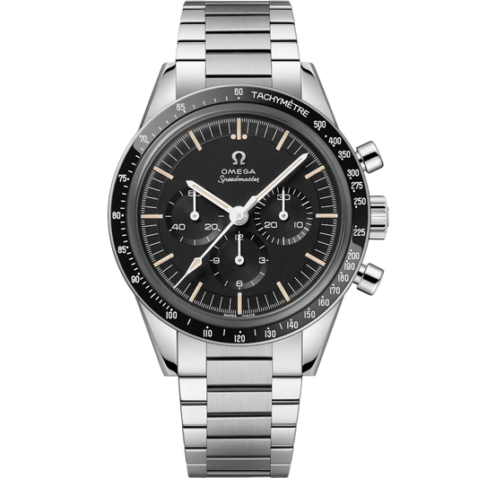 Speedmaster Calibre 321