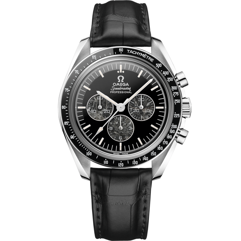 Speedmaster Calibre 321