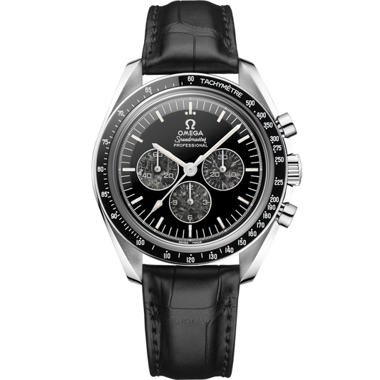 Speedmaster Calibre 321