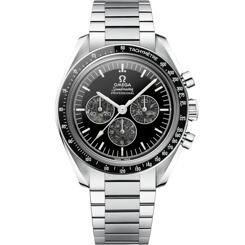 Speedmaster Calibre 321