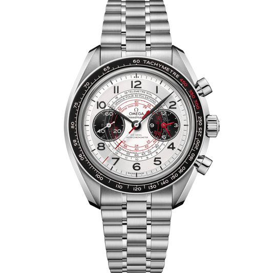 Speedmaster Chronoscope