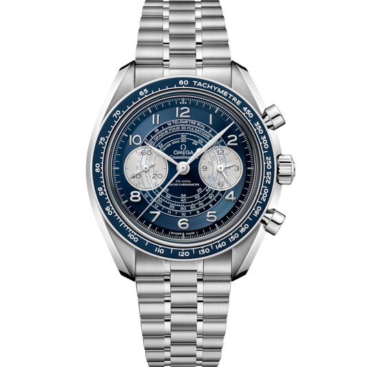 Speedmaster Chronoscope