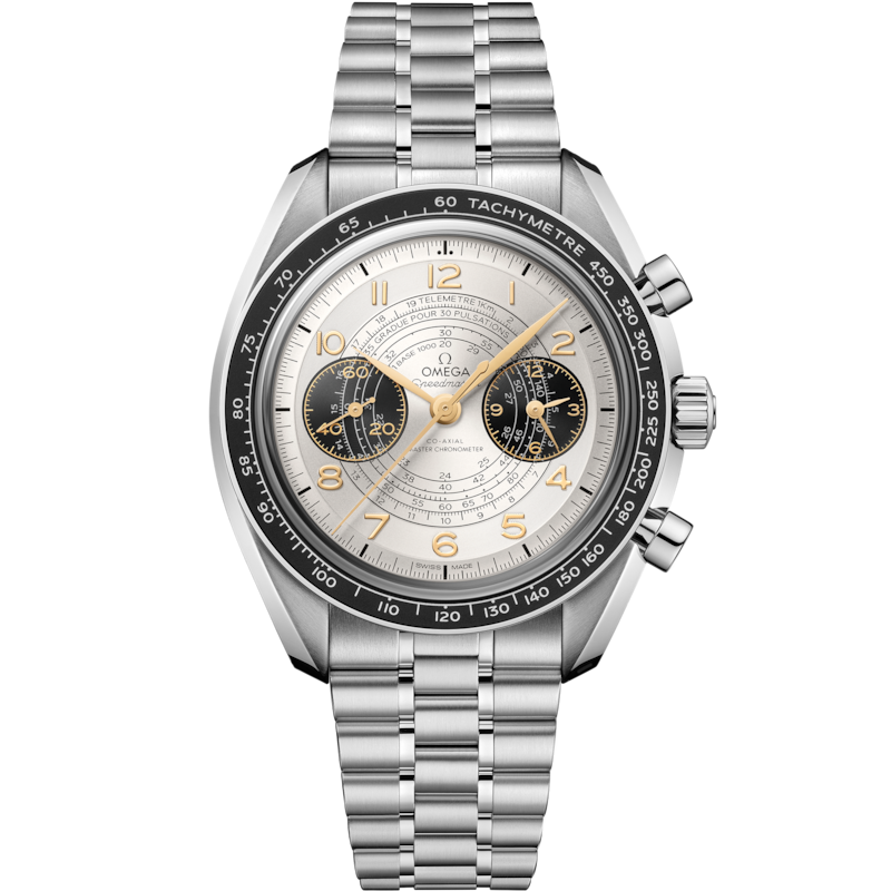 Speedmaster Chronoscope