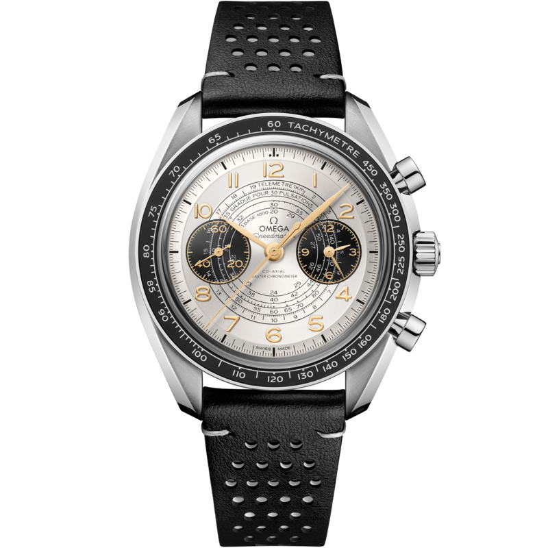 Speedmaster Chronoscope