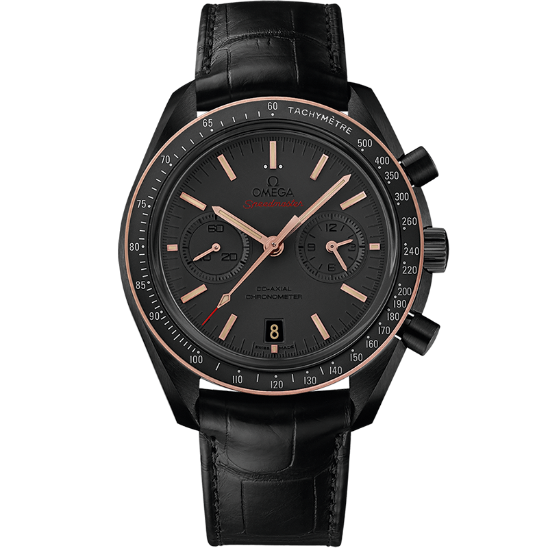 Speedmaster Dark Side of the Moon