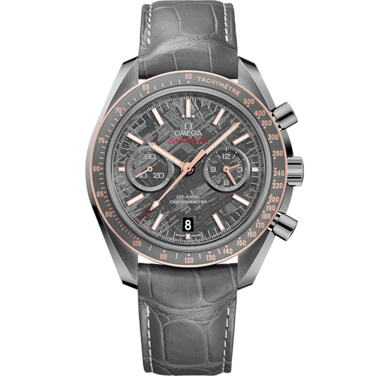 Speedmaster Dark Side of the Moon