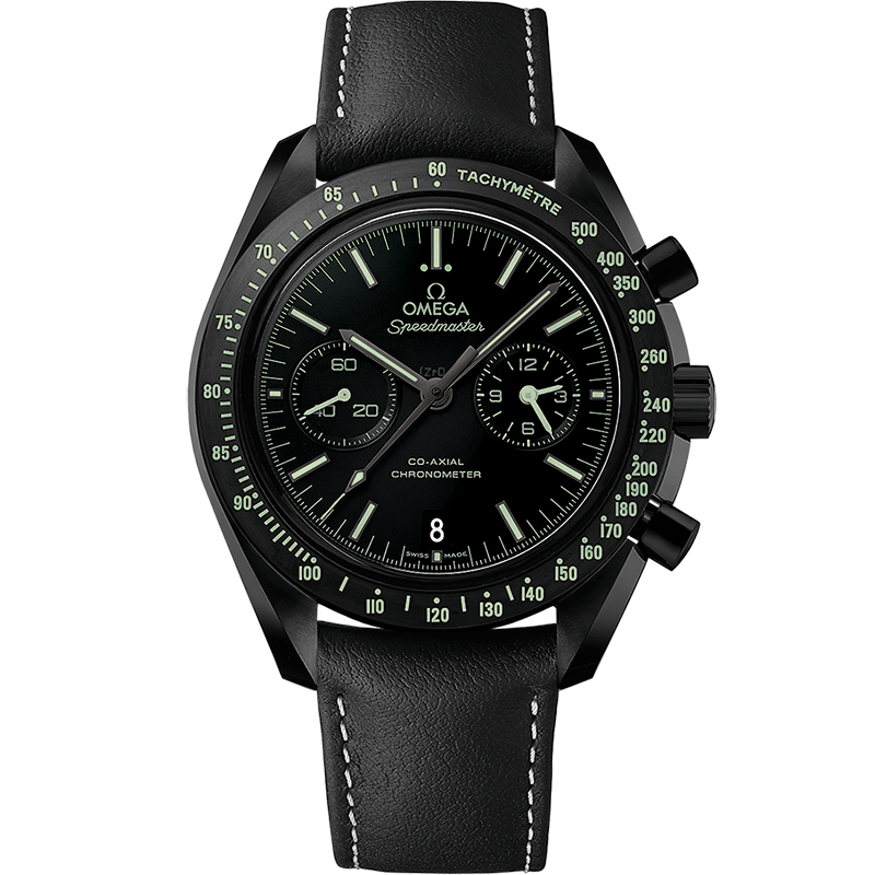 Speedmaster Dark Side of the Moon