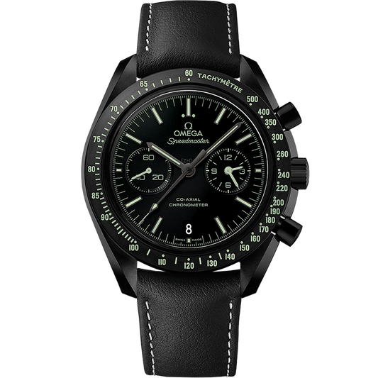 Speedmaster Dark Side of the Moon