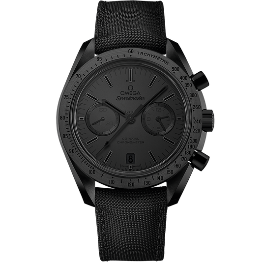 Speedmaster Dark Side of the Moon