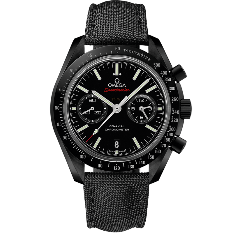 Speedmaster Dark Side of the Moon