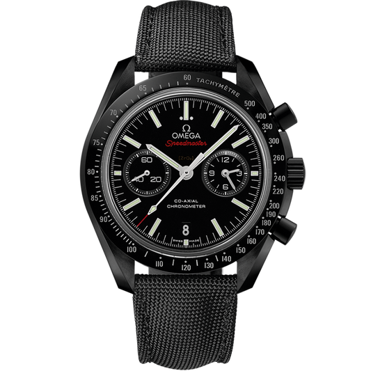 Speedmaster Dark Side of the Moon