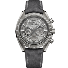 Omega Speedmaster Grey Side of the Moon Watch 310.92.44.50.06.001 31092445006001