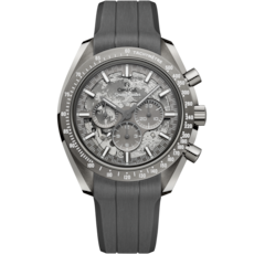 Omega Speedmaster Grey Side of the Moon Watch 310.92.44.50.06.002 31092445006002