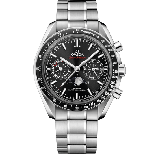 Speedmaster Moonphase