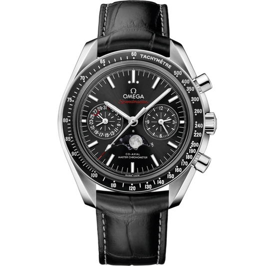 Speedmaster Moonphase