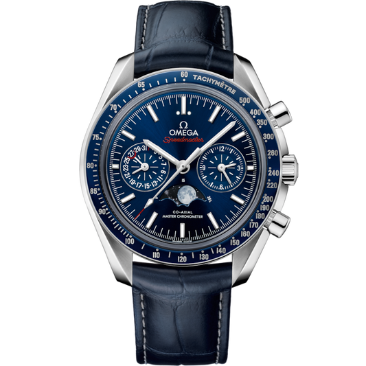 Speedmaster Moonphase