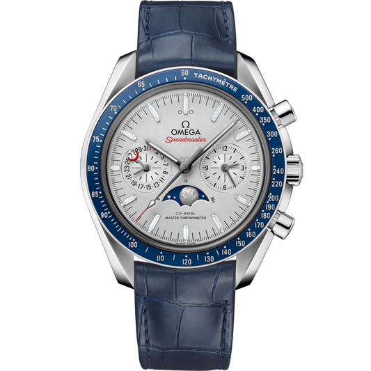 Speedmaster Moonphase