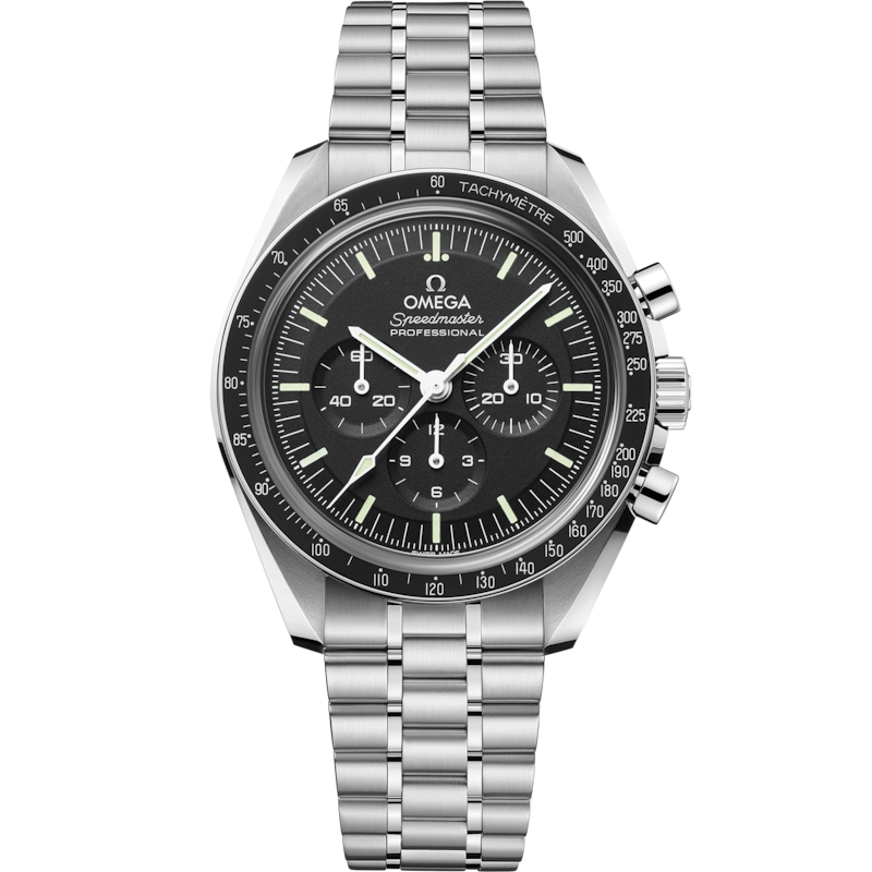 Speedmaster Moonwatch Professional