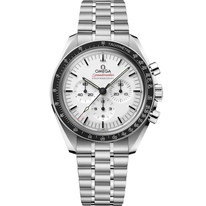 Speedmaster Moonwatch Professional