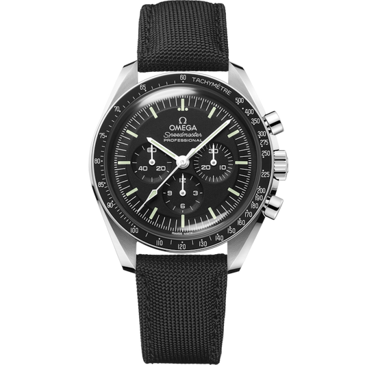 Speedmaster Moonwatch Professional