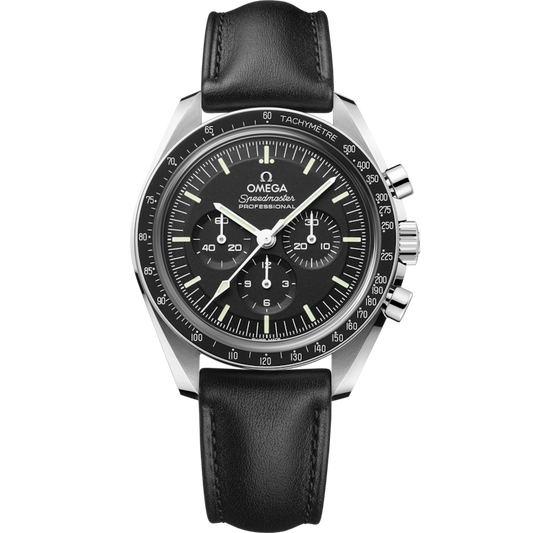 Speedmaster Moonwatch Professional