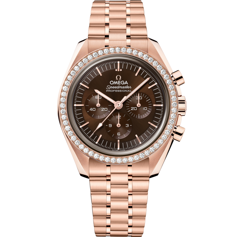 Speedmaster Moonwatch Professional