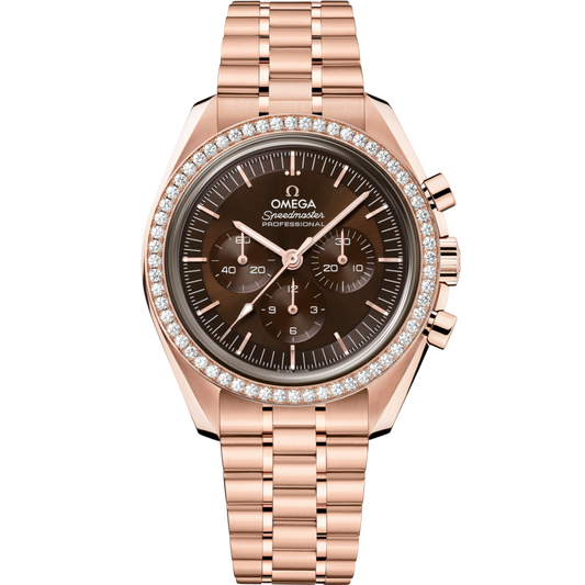 Speedmaster Moonwatch Professional