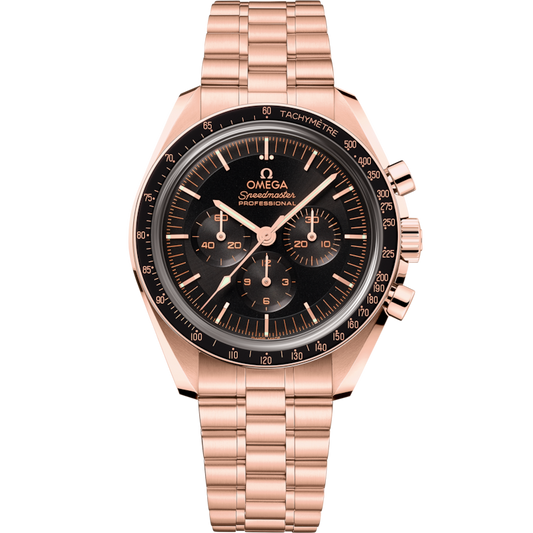 Speedmaster Moonwatch Professional