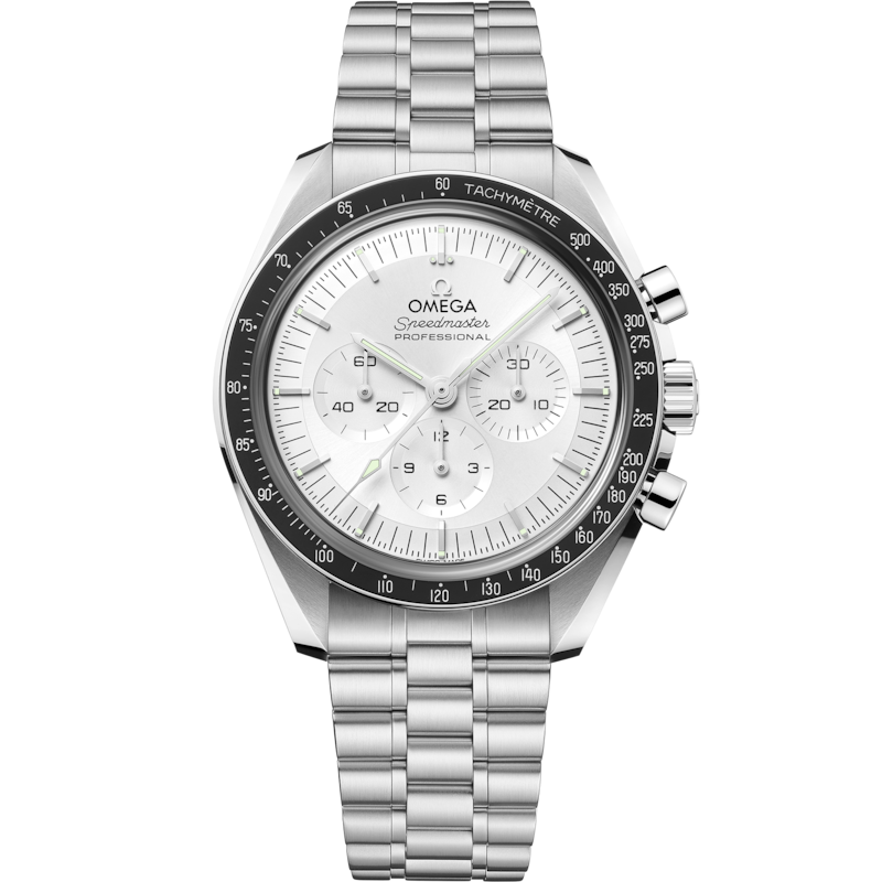 Speedmaster Moonwatch Professional