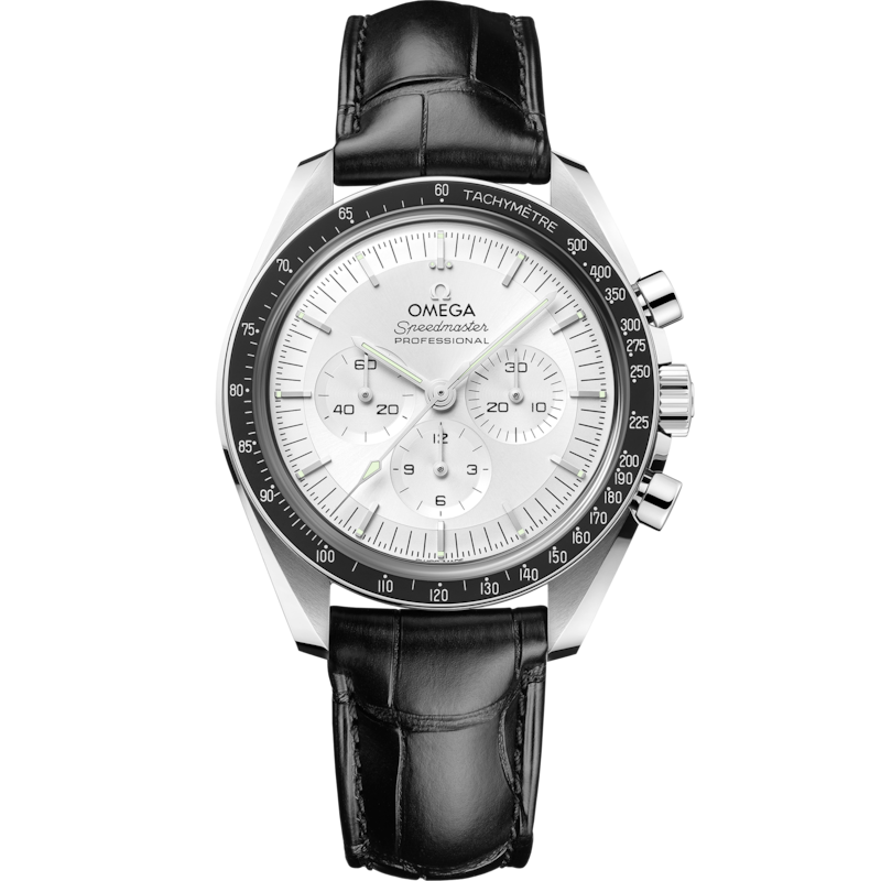 Speedmaster Moonwatch Professional