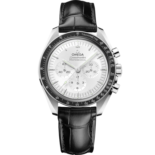 Speedmaster Moonwatch Professional