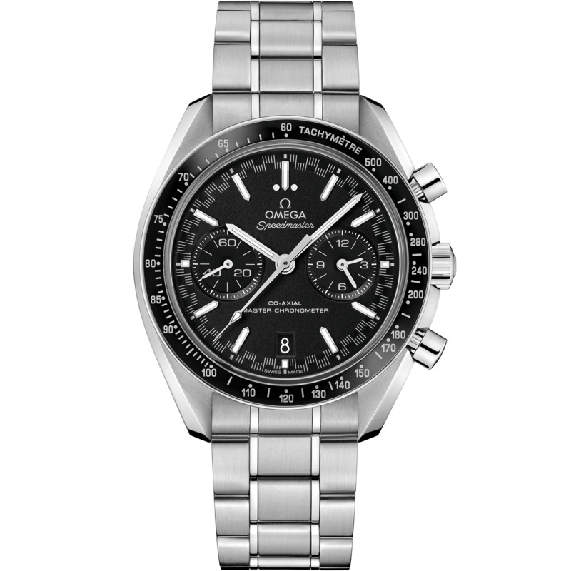 Speedmaster Racing