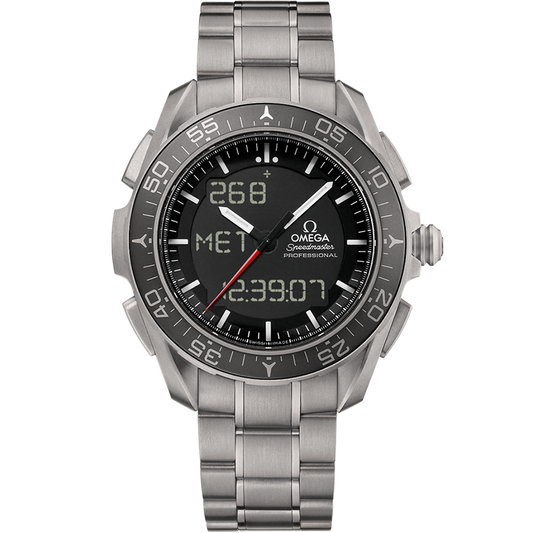 Speedmaster Skywalker X?33