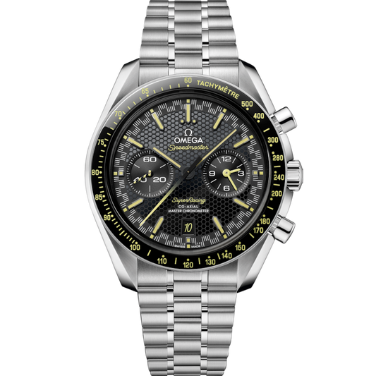 Speedmaster Super Racing