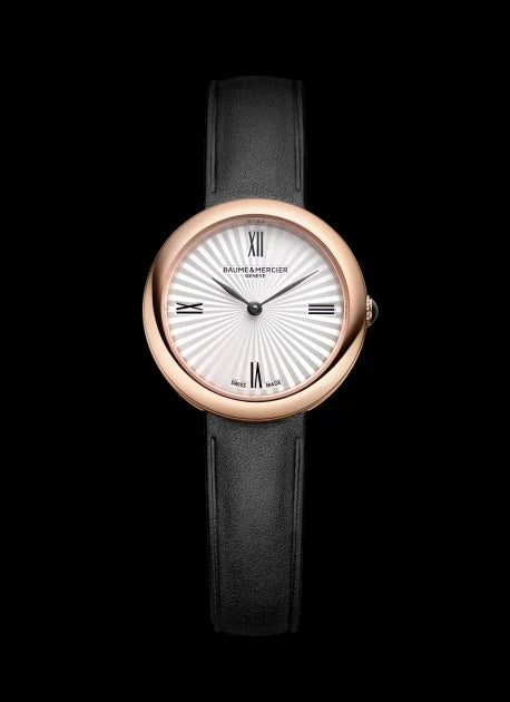 Baume & Mercier Joia de Baume & Mercier 10849 Watch for ladies M0A10849