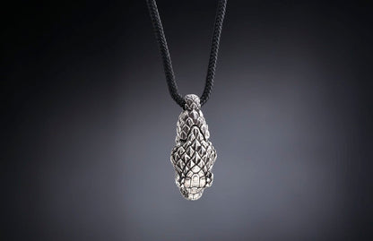 William Henry JEWELRY Talisman P17