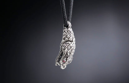 William Henry JEWELRY Talisman P17
