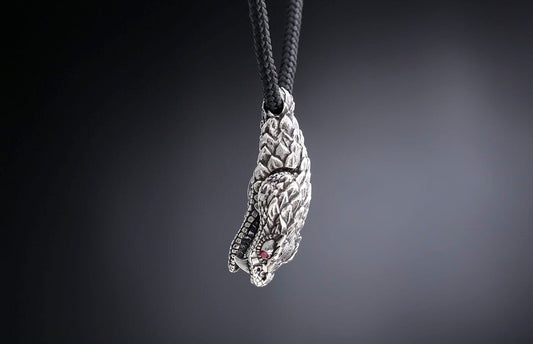William Henry JEWELRY Talisman P17