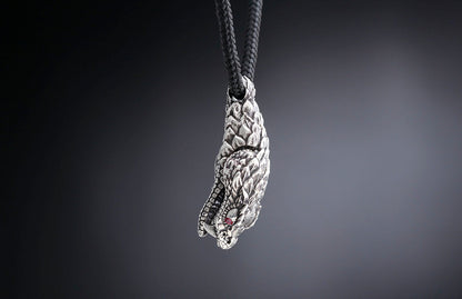 William Henry JEWELRY Talisman P17