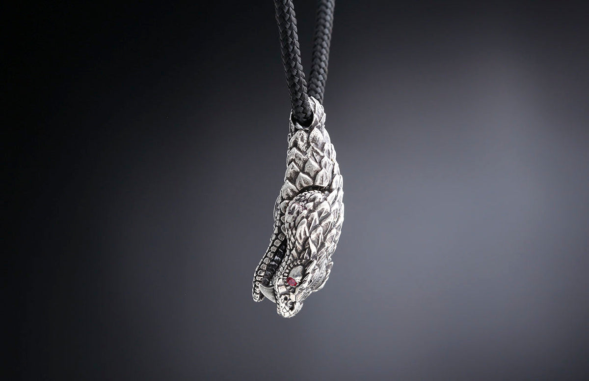 William Henry JEWELRY Talisman P17