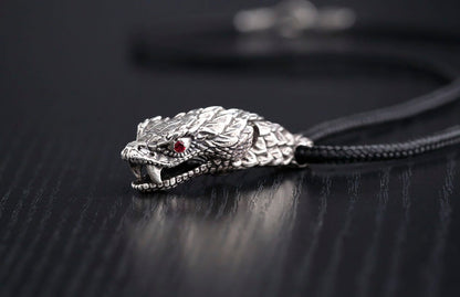 William Henry JEWELRY Talisman P17