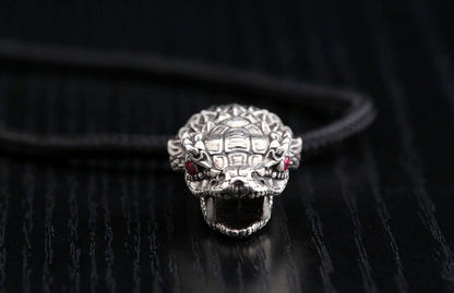 William Henry JEWELRY Talisman P17