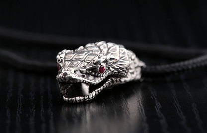 William Henry JEWELRY Talisman P17
