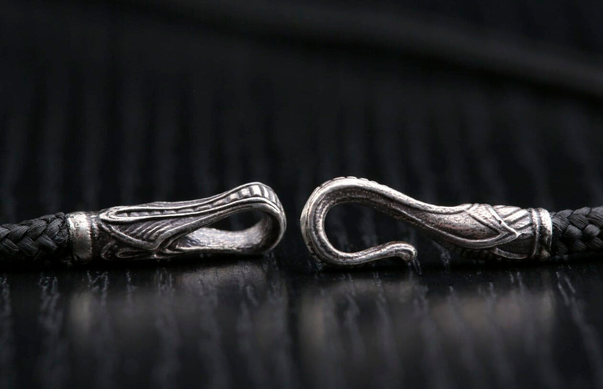William Henry JEWELRY Talisman P17