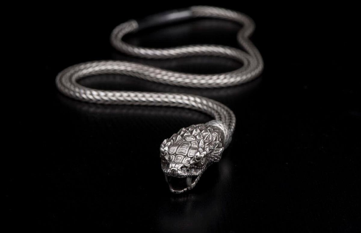William Henry JEWELRY P1